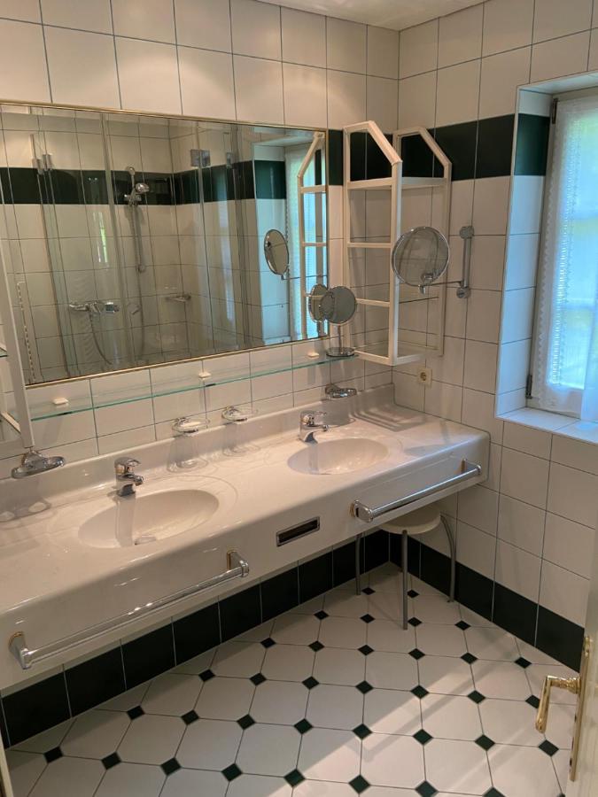 Apartment Cinderella Oberhaus Kültér fotó