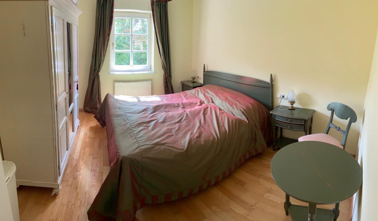 Apartment Cinderella Oberhaus Kültér fotó