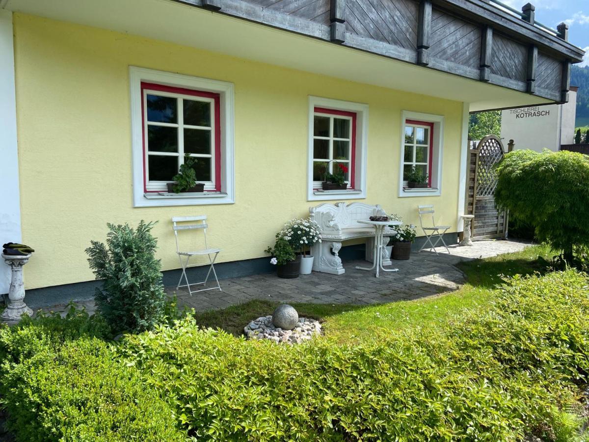 Apartment Cinderella Oberhaus Kültér fotó