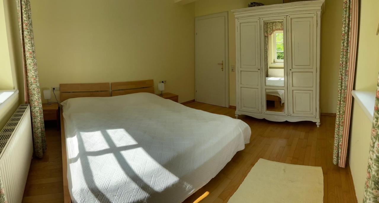 Apartment Cinderella Oberhaus Kültér fotó
